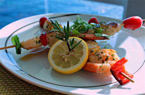 Exploring Mediterranean Fusion Cuisine