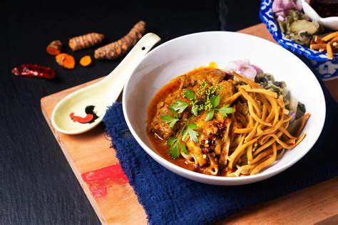 Global Street Food Festivals: A Culinary Extravaganza