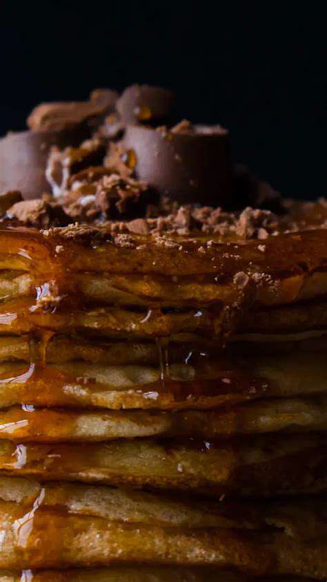 ADiverseCulinaryCanvas:PancakesBeyondtheBasics