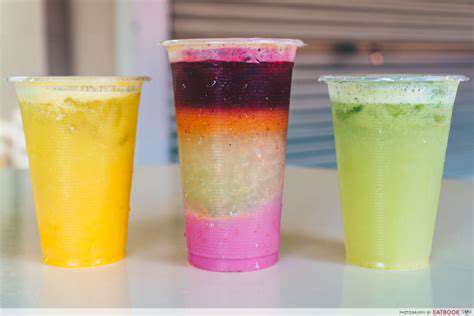 ASipAcrossContinents:ExploringtheComfortofTraditionalDrinks