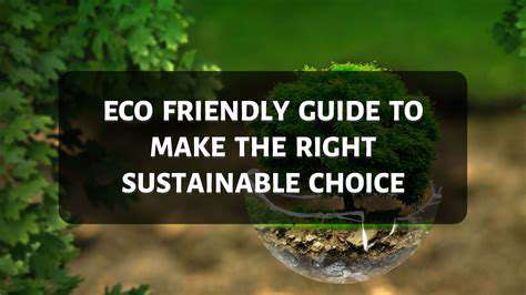 ASustainableChoice:EnvironmentalConsiderations