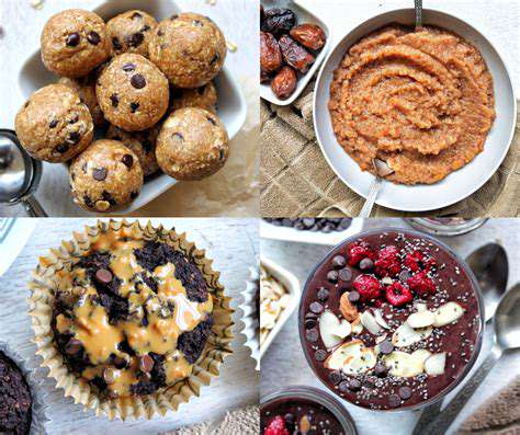 Plant Based Desserts: Guilt Free Indulgence for All
