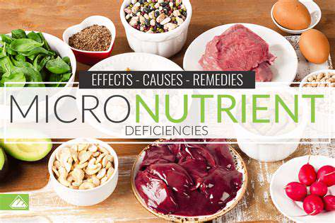 Personalized Nutrition for Energy Slumps: Natural Solutions
