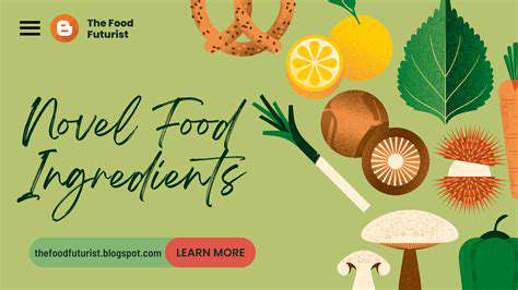 The Future of Food Labeling Regulations