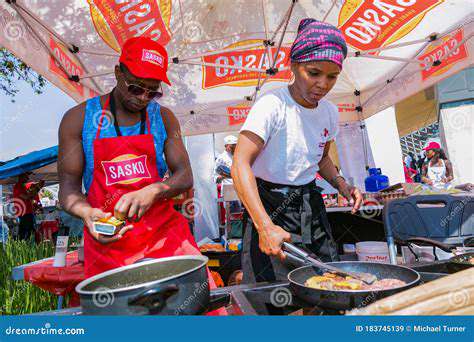 AfricanStreetFood:AJourneyThroughDiversePalates