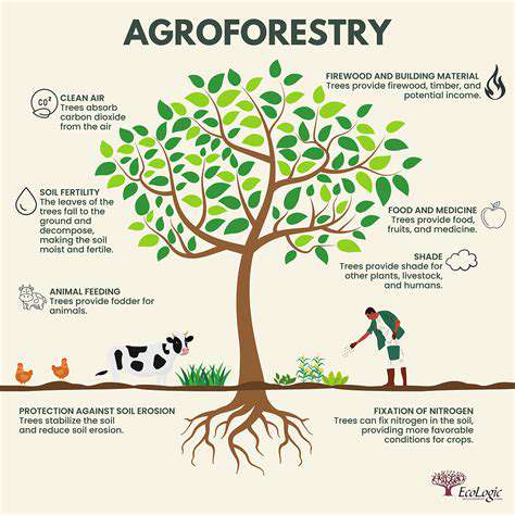 Sustainable Agriculture Practices for Carbon Sequestration