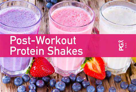 BenefitsofPlant-BasedProteinShakesforPost-WorkoutRecovery