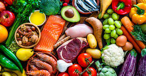 BeyondCalories:HighlightingHealthBenefitsandFunctionalFoods