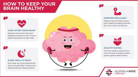 Personalized Nutrition for Brain Health: Fueling Your Mind