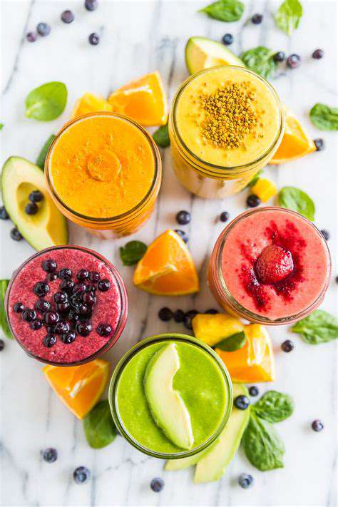 Plant Based Smoothies for Energy Boost