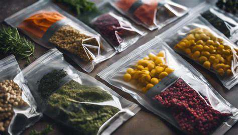 BeyondtheBasics:InnovativeIngredientsandTechniques