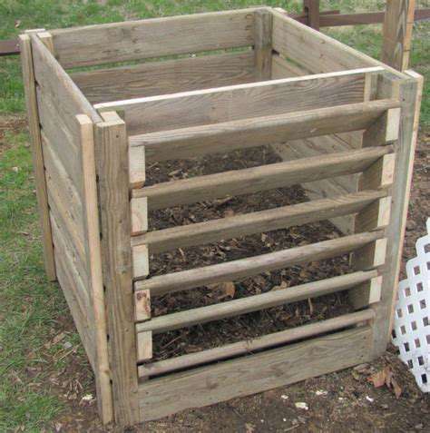 How to Compost in Small Spaces