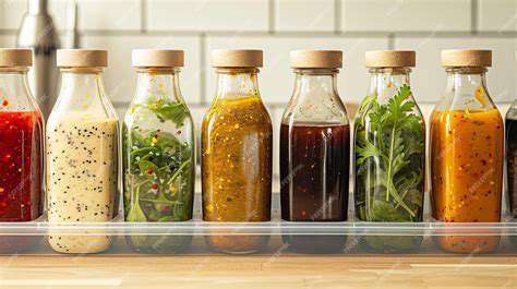 BeyondtheBottle:UnveilingtheSecretsofHomemadeDressing