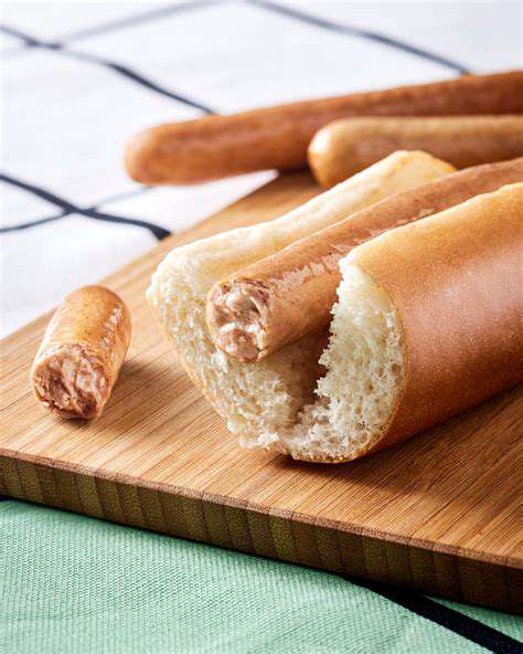 BeyondtheBun:ExploringtheRiseofPlant-BasedHotDogs