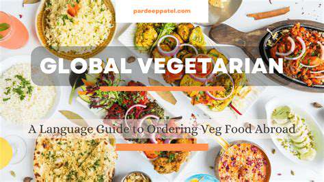 The Best Global Vegetarian Dishes You'll Love