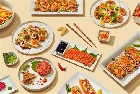 Plant Based Seafood Alternatives: Delicious and Ethical