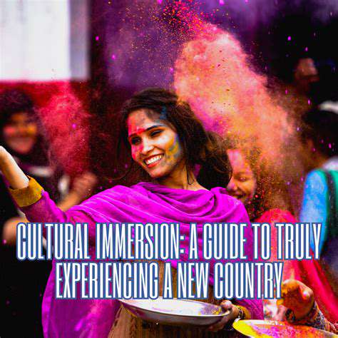 BeyondthePlate:CulturalImmersion