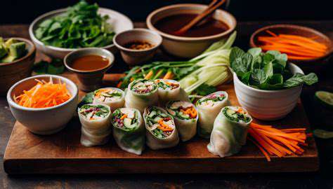 Global Breakfast Spreads: Sweet and Savory Delights