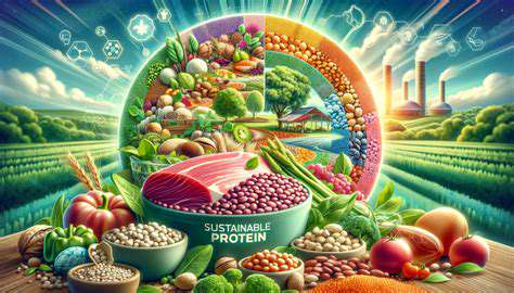 ChoosingSustainableProteins:ACrucialStep
