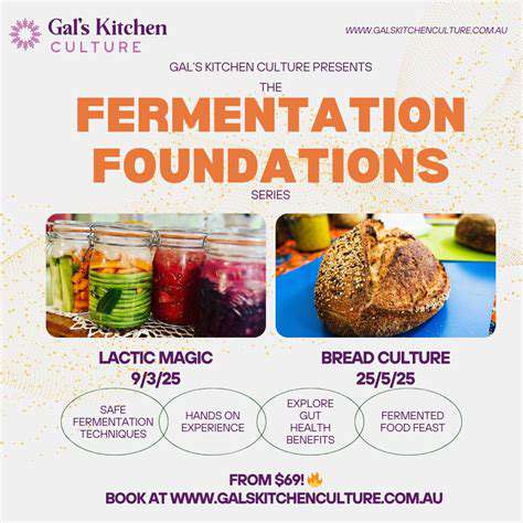 The Art of Fermenting Vegetables: Sauerkraut to Pickles