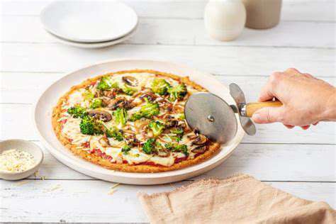 ChoosingthePerfectPlant-BasedCrust:BeyondtheBasics