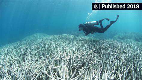CoralReefDegradation:AGlobalCrisis
