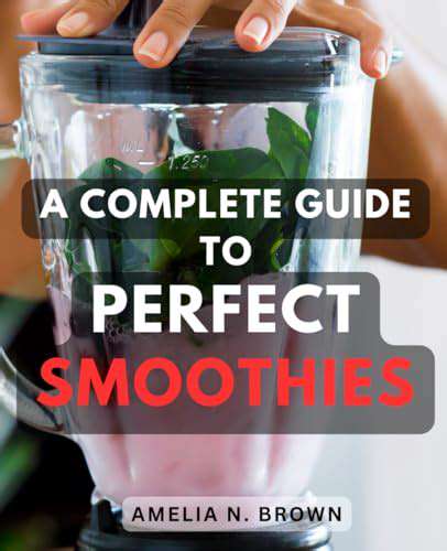 CraftingthePerfectSkin-BoostingSmoothie