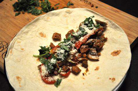 Plant Based Taco Recipes: A Flavor Fiesta