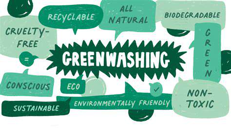 DecomposingtheSustainableLabel:UnveilingGreenwashingTactics