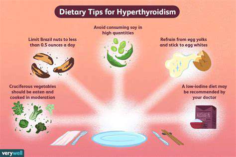 Personalized Nutrition for Thyroid Health