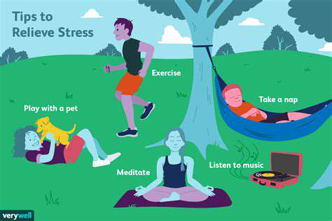 Personalized Nutrition for Anxiety Management