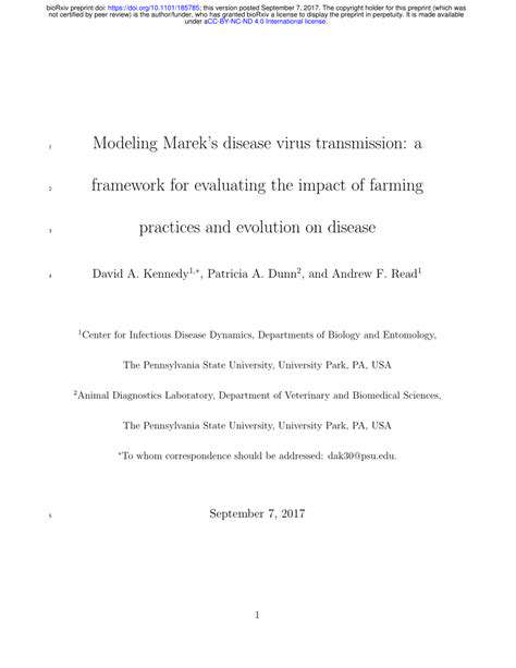 EvaluatingtheImpactofFarmingPracticesonAnimalWelfare