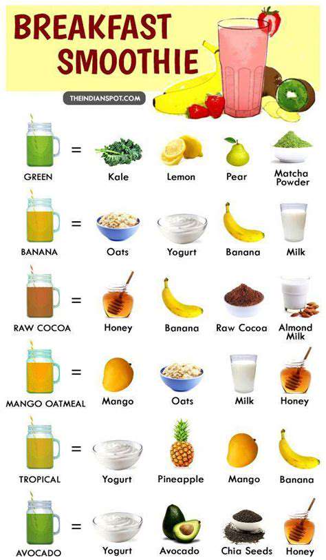 Plant Based Smoothies for Healthy Hair and Nails