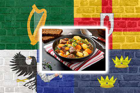 Exploring the Richness of West African Cuisine