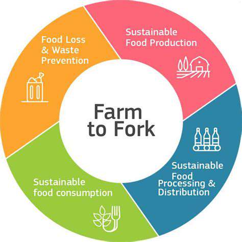 FromFarmtoFork:ConsumerChoicesandEthicalResponsibility