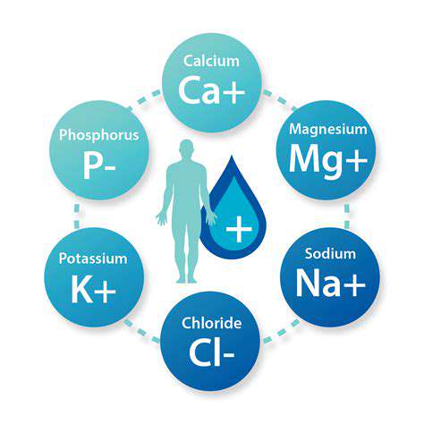 HydrationandElectrolyteBalanceforPeakPerformance
