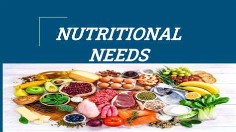IdentifyingYourUniqueNutritionalNeeds