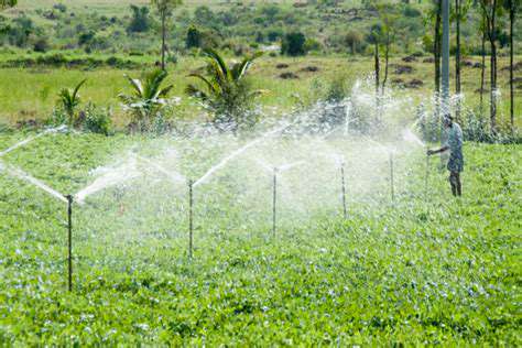 ImplementingWater-WiseIrrigationTechniques