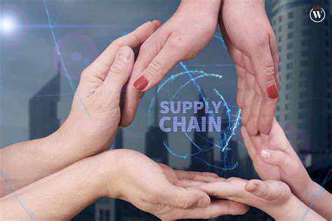 ImprovingSupplyChainEfficiencyandTransparency
