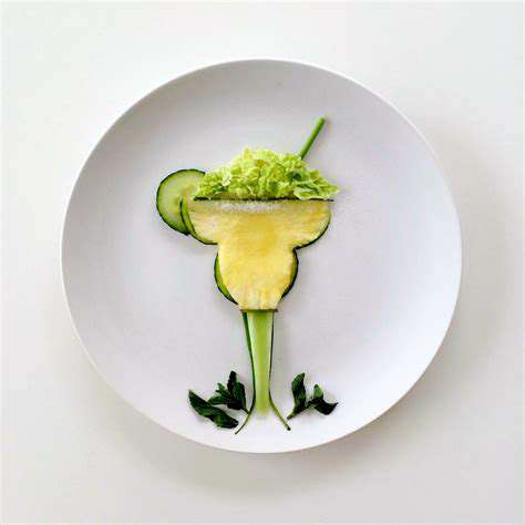 Global Fusion Appetizers: Creative Bites
