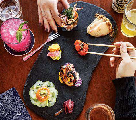 InnovativeSeafoodDishesforaSustainableFuture