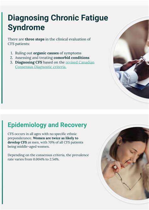 IntroductiontoChronicFatigueSyndrome(CFS)andNutrition