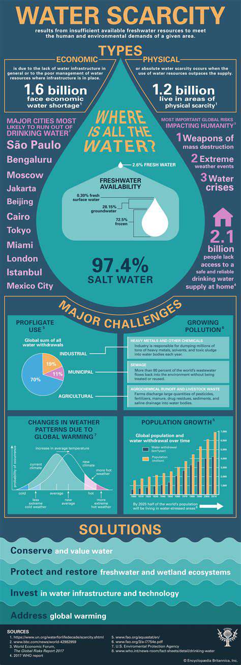 IntroductiontoWaterScarcityandAgriculturalSolutions
