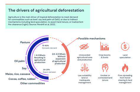 The Impact of Food Waste on Resource Consumption