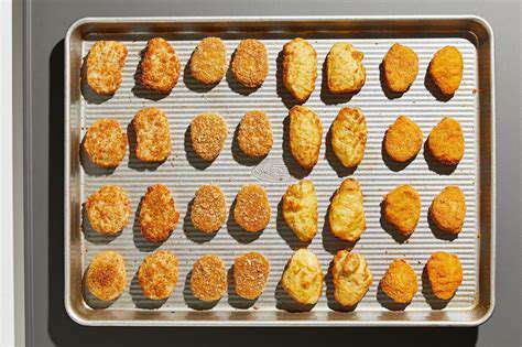 Plant Based Chicken Nuggets: Kid Friendly and Delicious