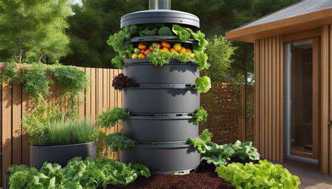 MaximizingSpacewithVerticalComposting