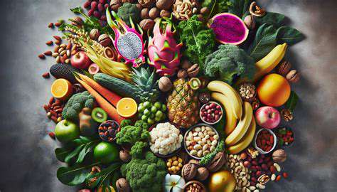 NutritionalPowerhouses:HiddenBenefitsinEveryBite