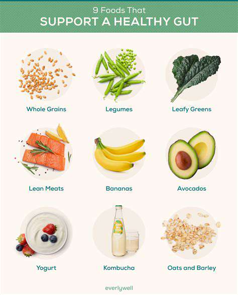 PersonalizedNutritionStrategiesforGutHealthEnhancement
