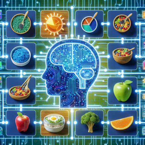 The Future of Food Labelling