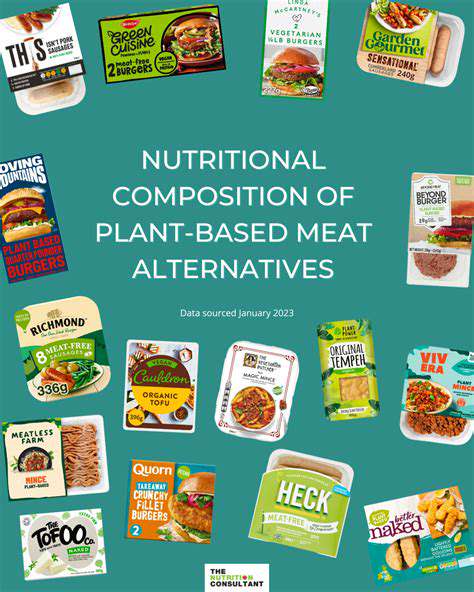 Plant-BasedFishAlternatives:ADeliciousandEthicalTransition